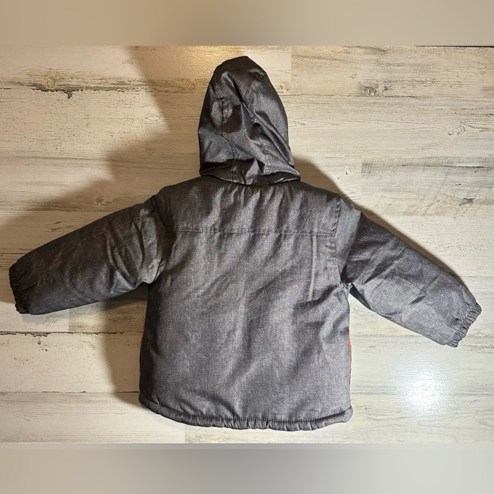 Carter’s jacket - Picture 2 of 4